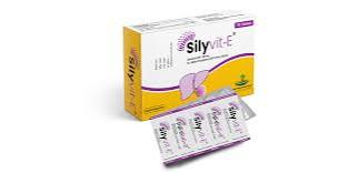 Silyvit-E Tablet
